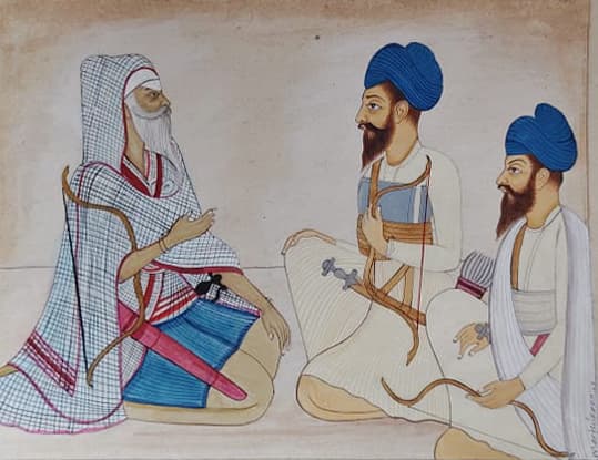 Jassa Singh Ramgarhia
