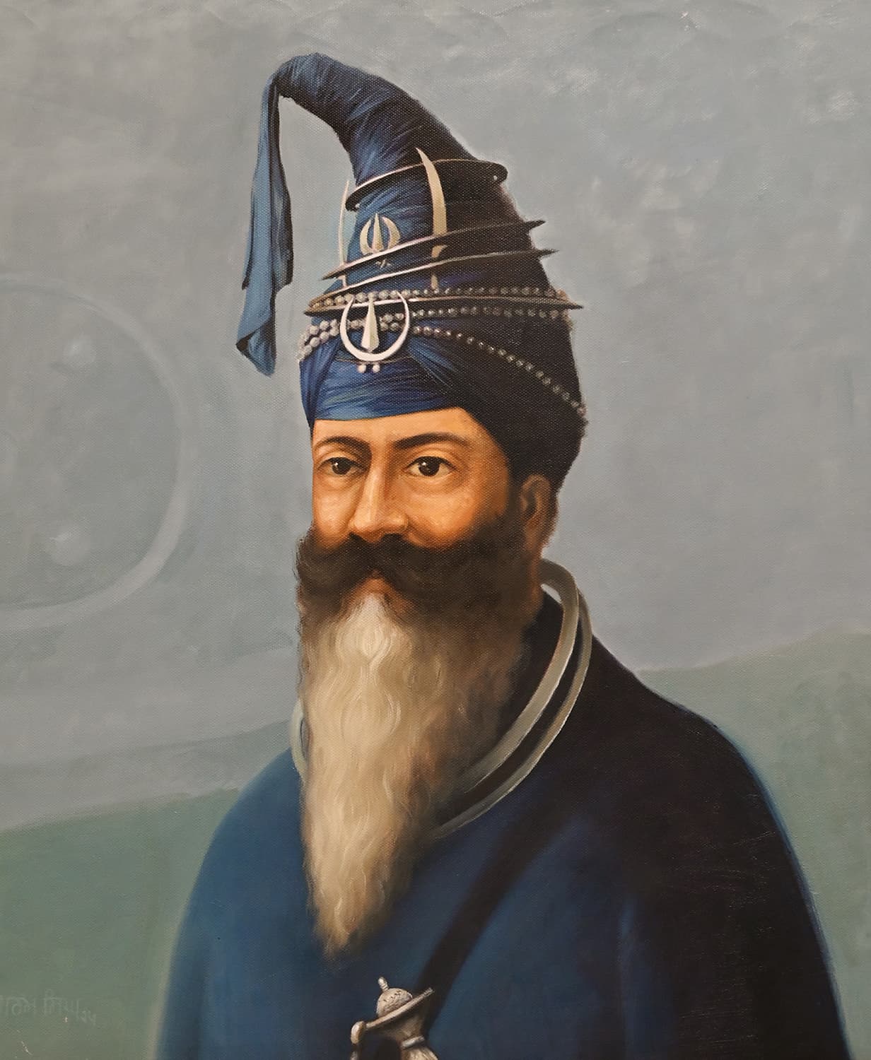 Akali Phoola Singh Ji