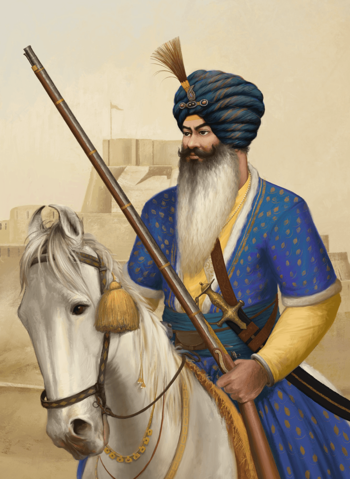 Sardar Hari Singh Nalwa