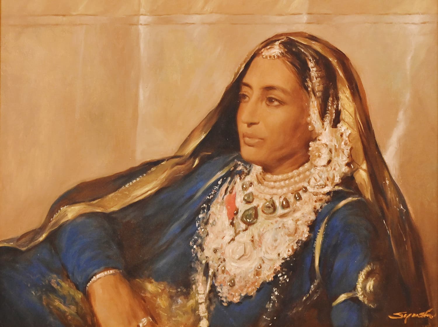 Maharani Jind Kaur