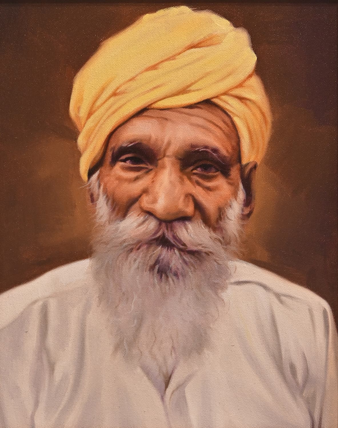 Baba Sohan Singh Bhakna