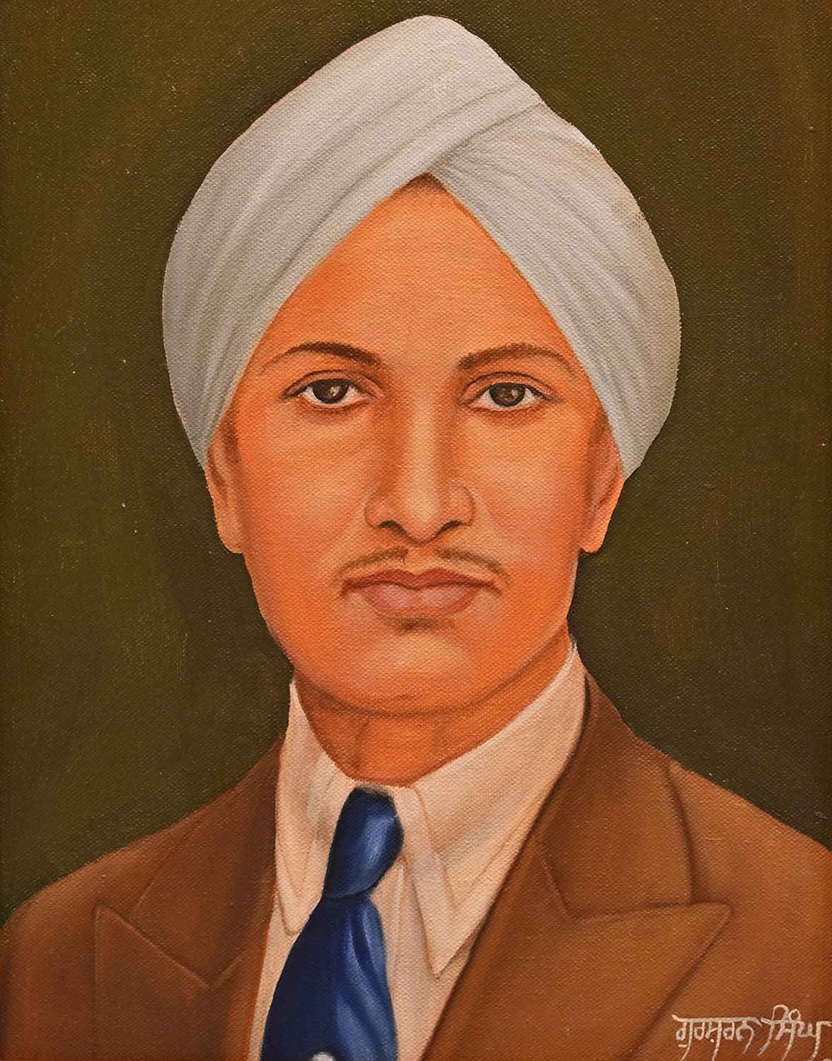 Kartar Singh Sarabha