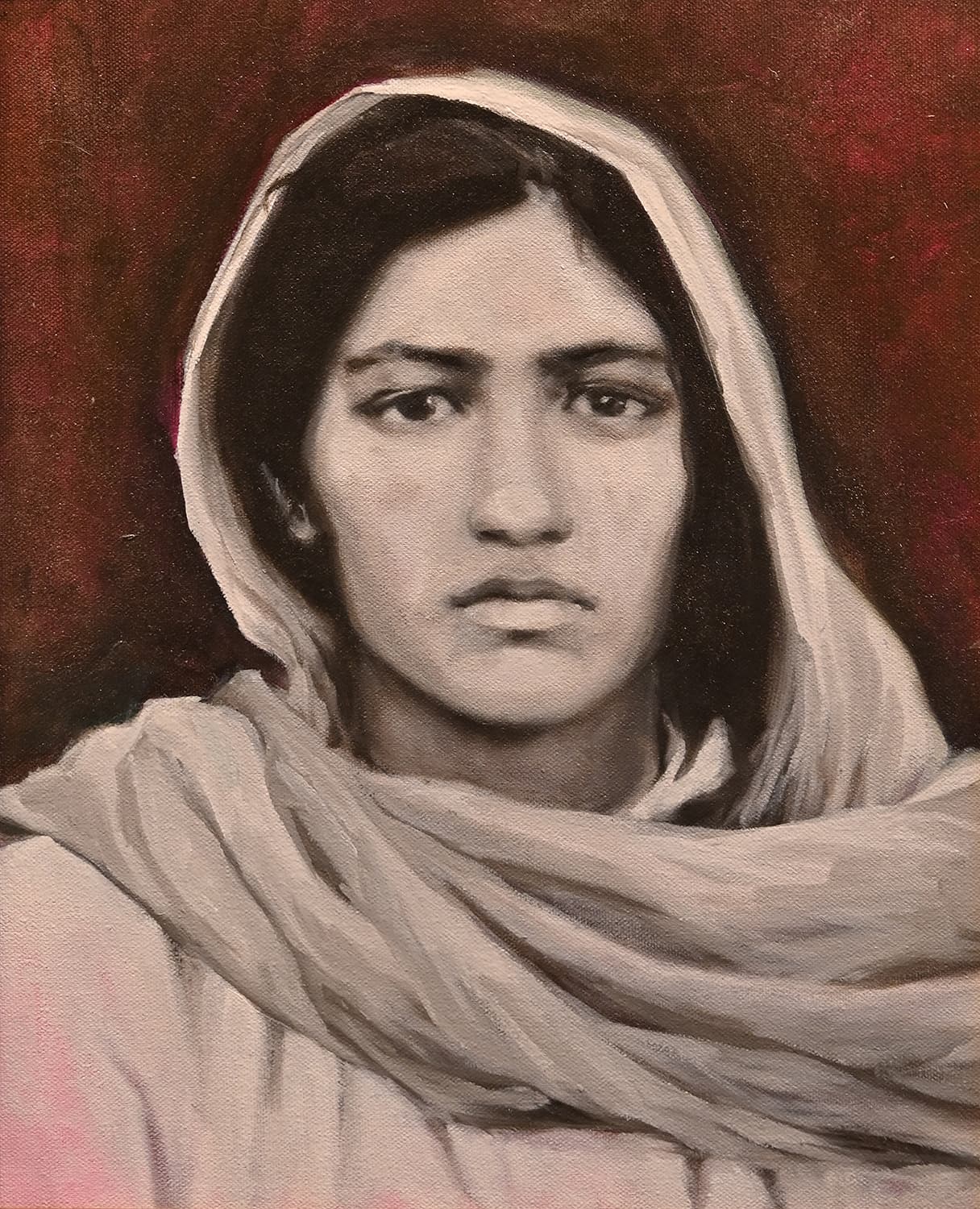 Bibi Gulab Kaur
