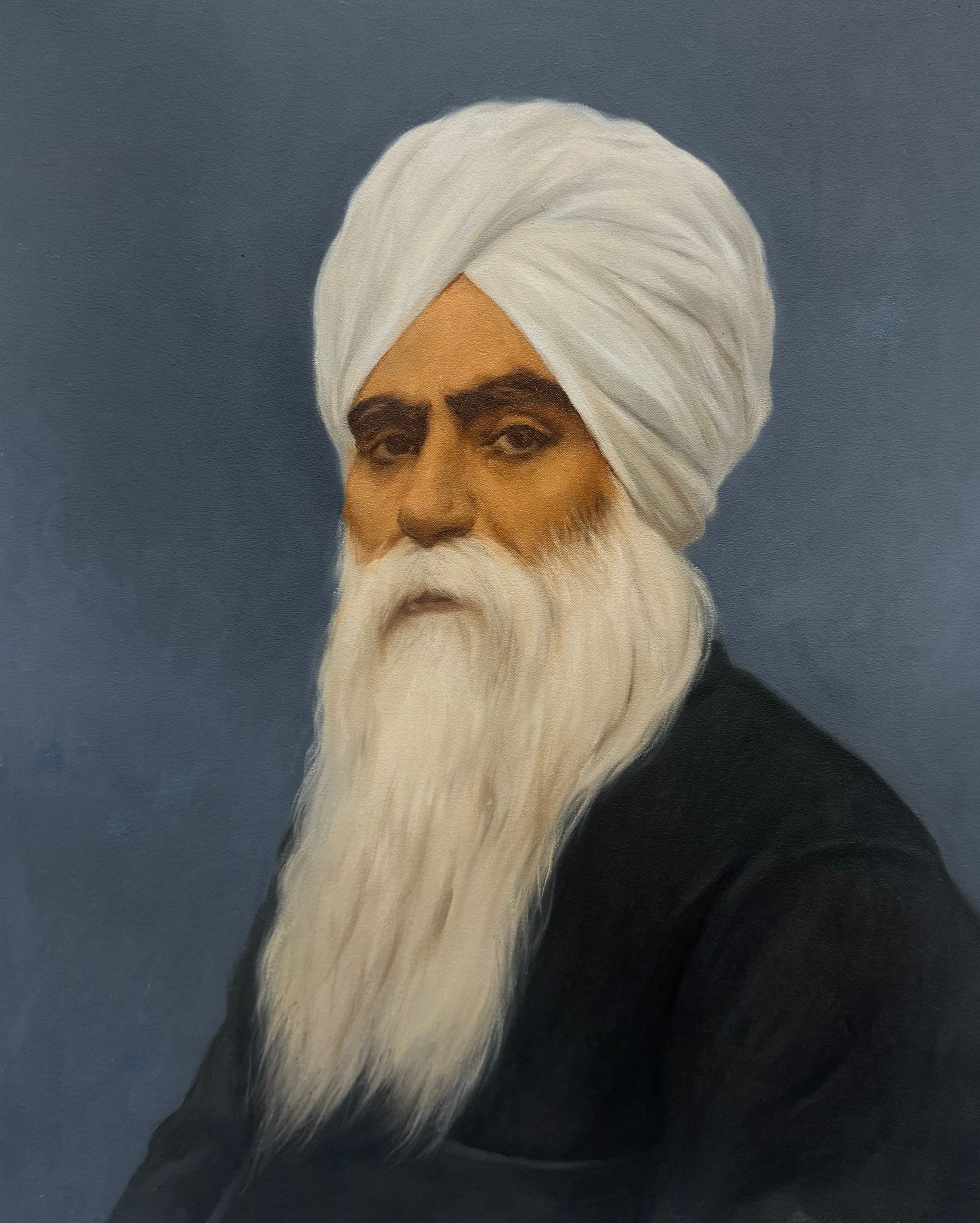 Bhai Veer Singh Ji