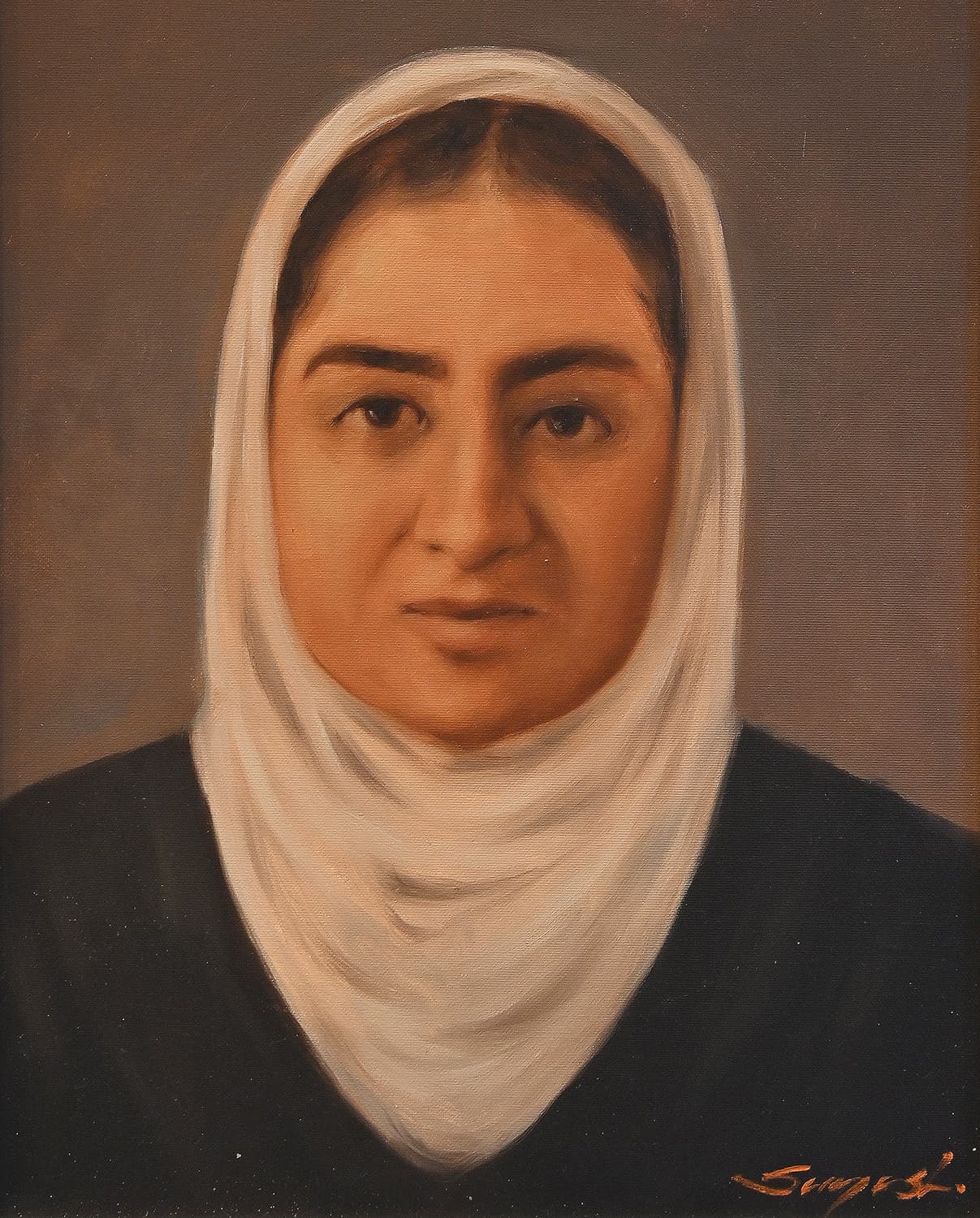 Bibi Harnam Kaur