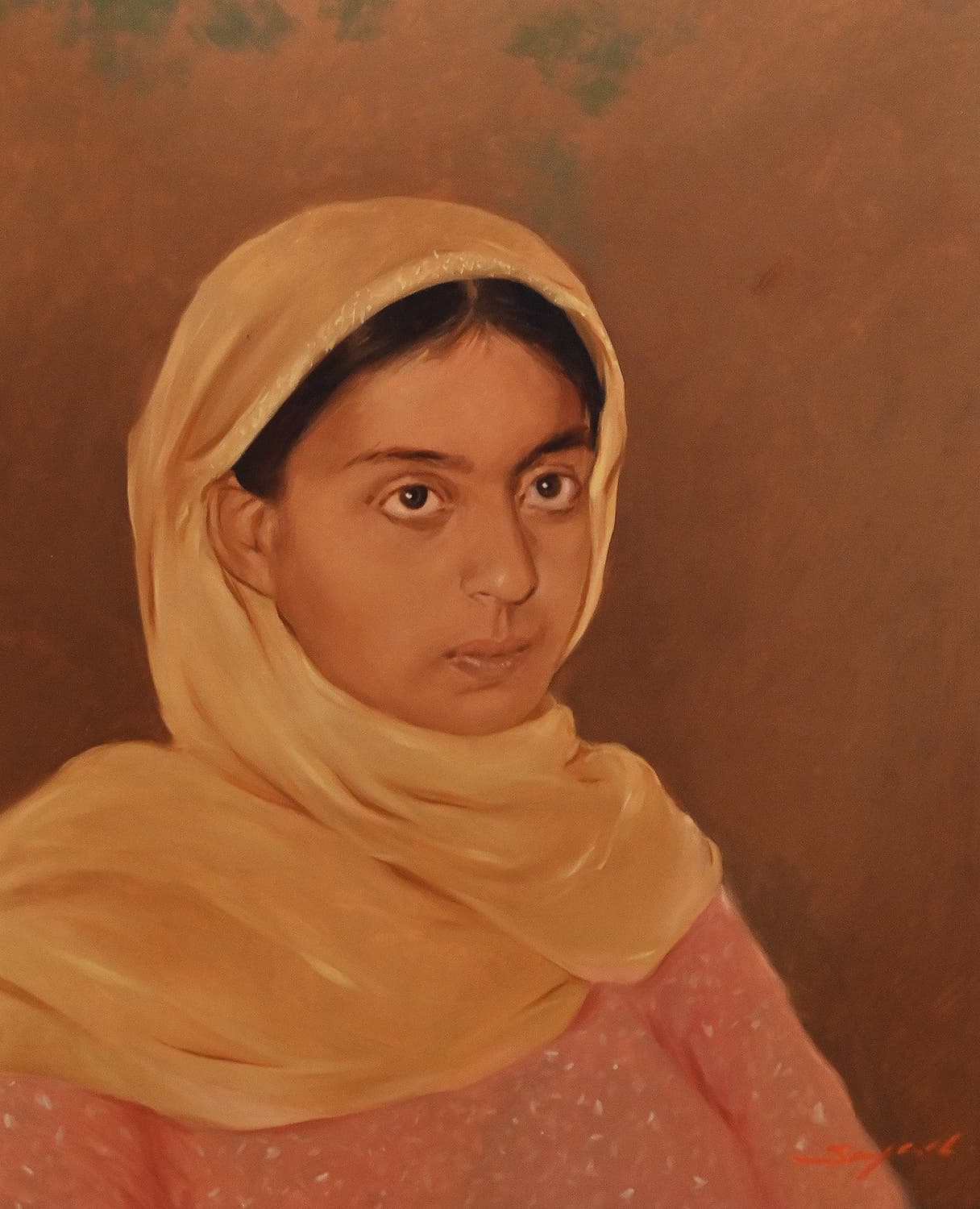 Bibi Upkar Kaur Ji