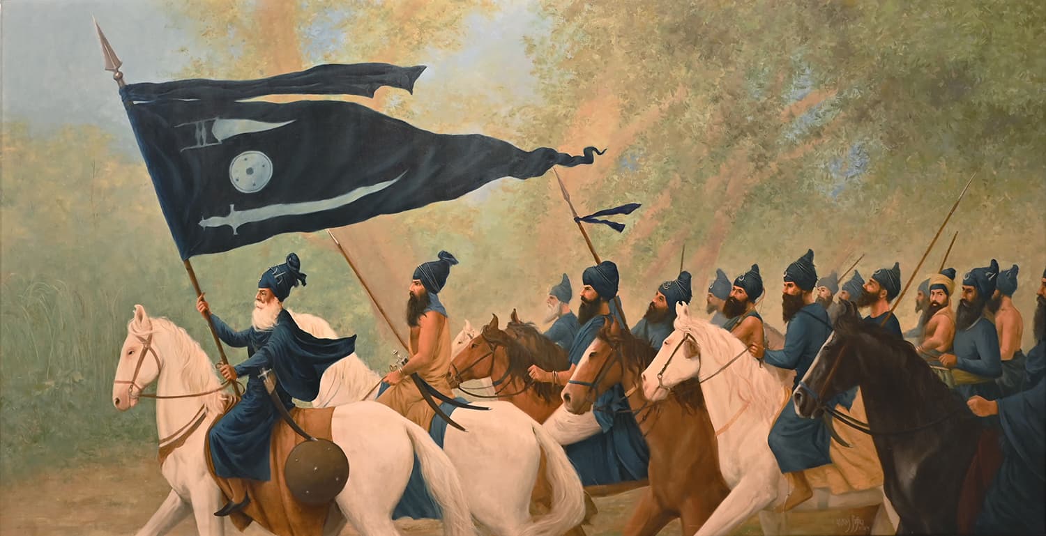 Dal Khalsa